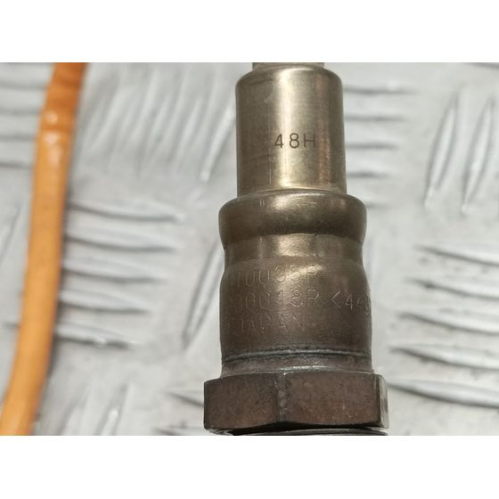 Sonda Lambda para Renault Clio V
