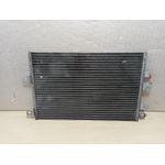 Condensador / Radiador Aire Acondicionado Para Renault Kangoo
