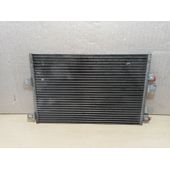 Condensador / Radiador Aire Acondicionado Para Renault Kangoo