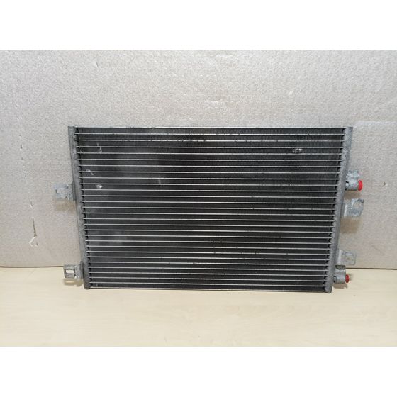 Condensador / Radiador Aire Acondicionado Para Renault Kangoo