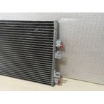 Condensador / Radiador Aire Acondicionado Para Renault Kangoo