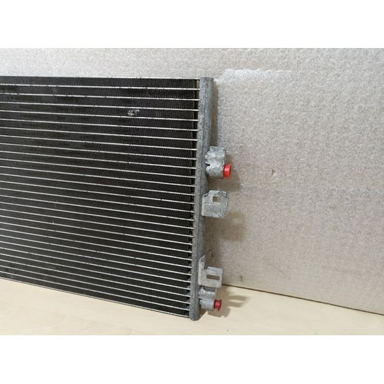 Condensador / Radiador Aire Acondicionado Para Renault Kangoo