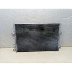 Condensador / Radiador Aire Acondicionado Para Renault Kangoo