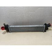 Intercooler Para Renault Kangoo