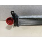 Intercooler Para Renault Kangoo