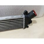 Intercooler Para Renault Kangoo