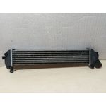 Intercooler Para Renault Kangoo