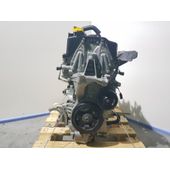 Motor Completo Para Renault Clio V