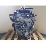 Motor Completo Para Renault Clio V