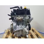 Motor Completo Para Renault Clio V