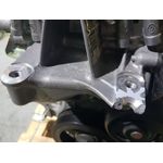 Motor Completo Para Renault Clio V