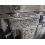 Motor Completo Para Renault Clio V