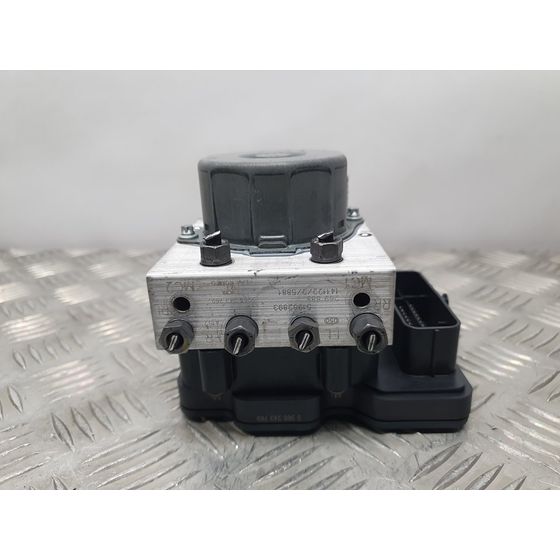 Abs Para Citroen Nemo