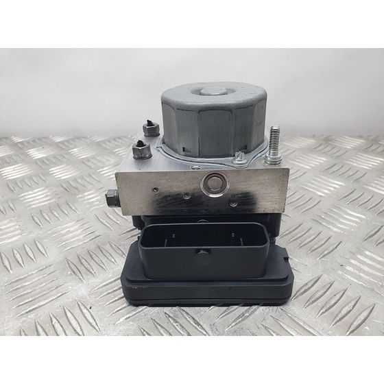 Abs Para Citroen Nemo