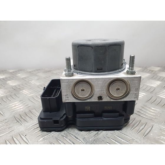 Abs Para Citroen Nemo