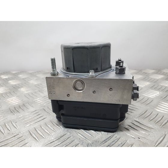 Abs Para Citroen Nemo