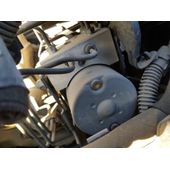 Abs Para Opel Astra G Berlina