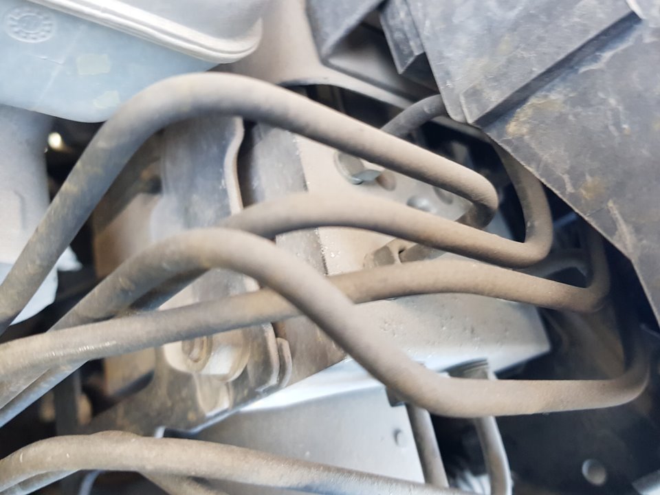 Abs Para Opel Astra G Berlina