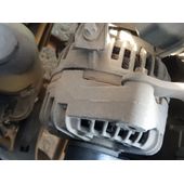 Alternador Para Opel Astra G Berlina