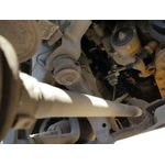 Transmision Delantera Derecha Para Opel Astra G Berlina