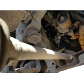 Transmision Delantera Derecha Para Opel Astra G Berlina