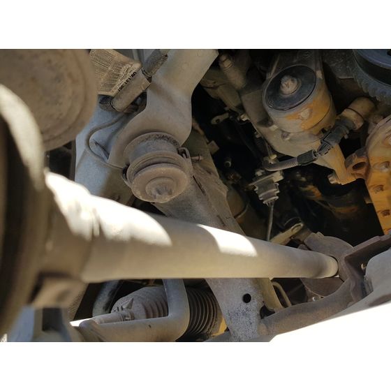 Transmision Delantera Derecha Para Opel Astra G Berlina