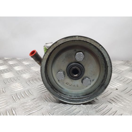 Bomba Direccion Para Citroen Nemo