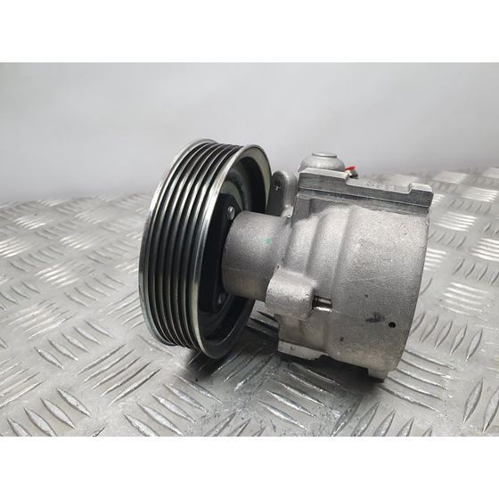 Bomba Direccion Para Citroen Nemo