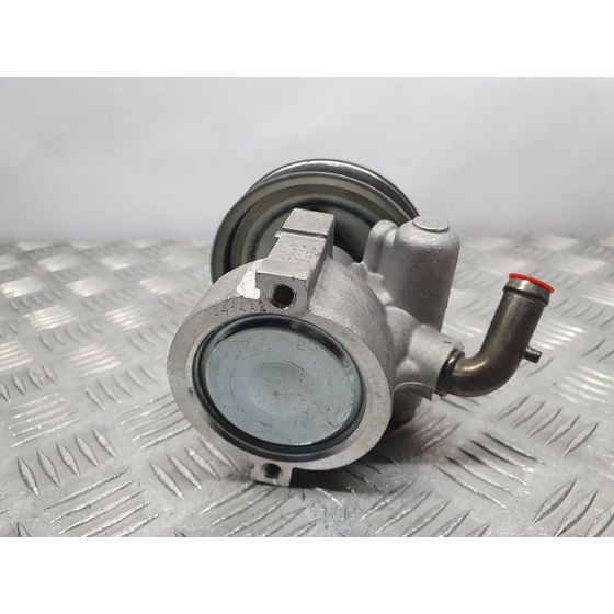 Bomba Direccion Para Citroen Nemo