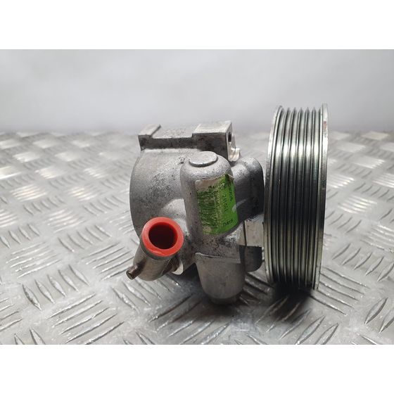 Bomba Direccion Para Citroen Nemo