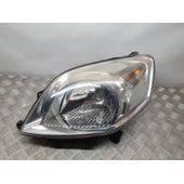 Faro Izquierdo Para Citroen Nemo