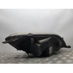 Faro Izquierdo Para Citroen Nemo