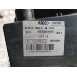 Faro Izquierdo Para Citroen Nemo