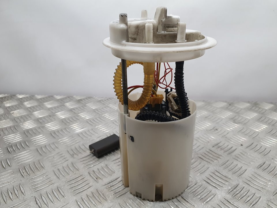 Aforador Para Citroen Nemo