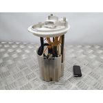 Aforador Para Citroen Nemo