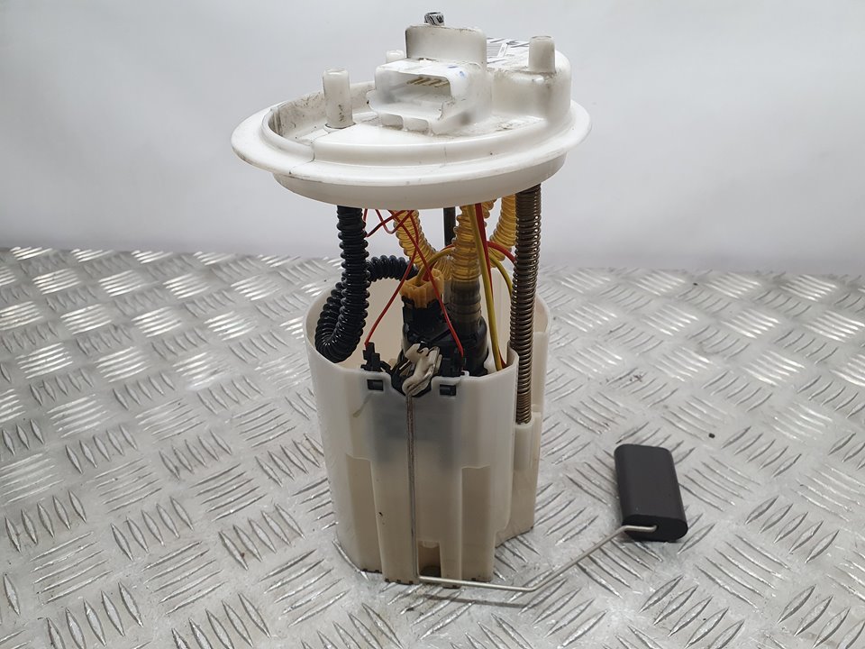 Aforador Para Citroen Nemo