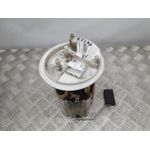 Aforador Para Citroen Nemo