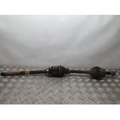 Transmision Delantera Derecha Para Citroen Nemo