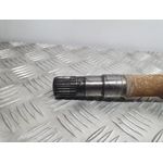 Transmision Delantera Derecha Para Citroen Nemo