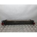 Intercooler Para Citroen Nemo