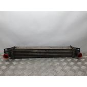 Intercooler Para Citroen Nemo