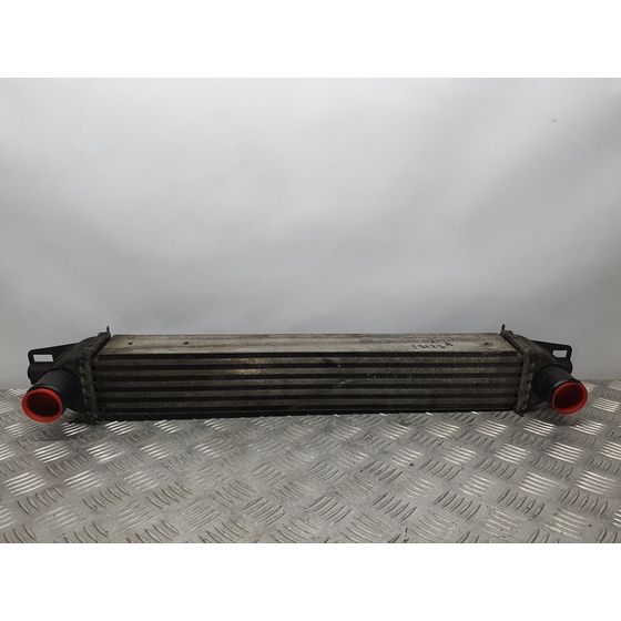Intercooler Para Citroen Nemo