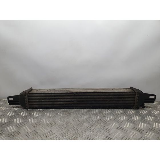 Intercooler Para Citroen Nemo