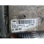 Intercooler Para Citroen Nemo