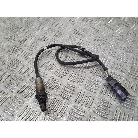 Sonda Lambda Para Citroen Nemo