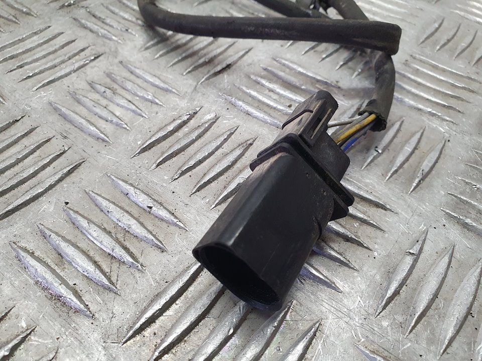 Sonda Lambda Para Citroen Nemo