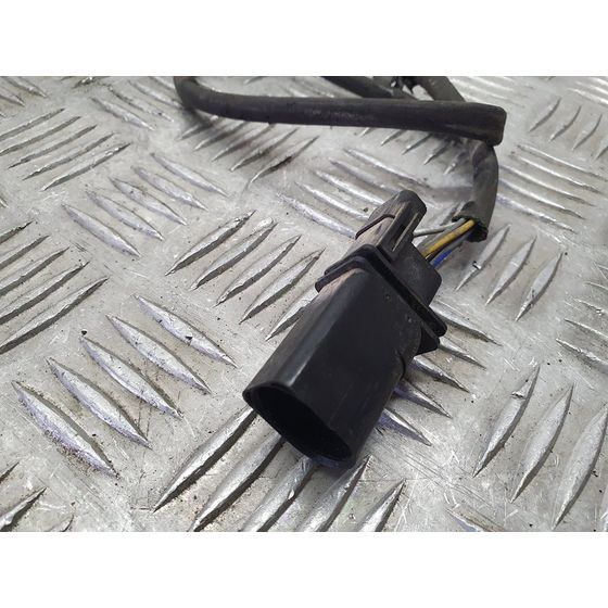 Sonda Lambda Para Citroen Nemo