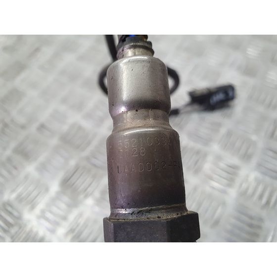 Sonda Lambda Para Citroen Nemo