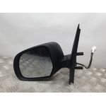 Retrovisor Izquierdo Para Dacia Dokker