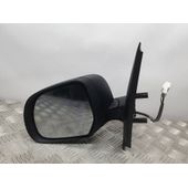 Retrovisor Izquierdo Para Dacia Dokker